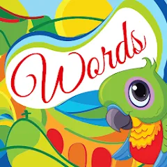 Взлом Words in Color  [МОД Много монет] - стабильная версия apk на Андроид