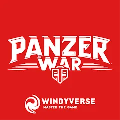 Скачать взлом Panzer War (Панцер Вар)  [МОД Unlimited Money] - стабильная версия apk на Андроид