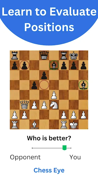 Chess · Visualize & Calculate  [МОД Бесконечные монеты] Screenshot 3