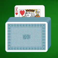 Взлом Cards: Durak Bura Blackjack  [МОД Много монет] - стабильная версия apk на Андроид