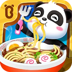 Взлом Little Panda's Chinese Recipes  [МОД Mega Pack] - последняя версия apk на Андроид