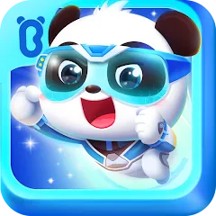 Скачать взлом BabyBus Kids: Video&Game World (БебиБас Кидс)  [МОД Много монет] - полная версия apk на Андроид