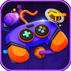 Скачать взлом Game Box - 100+ Games (Гейм Бокс)  [МОД Меню] - стабильная версия apk на Андроид