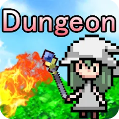 Взлом Witch & Fairy Dungeon  [МОД Menu] - стабильная версия apk на Андроид