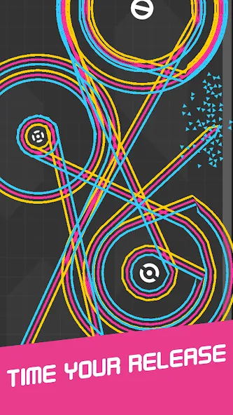 One More Line (Уан Мор Лайн)  [МОД Mega Pack] Screenshot 2