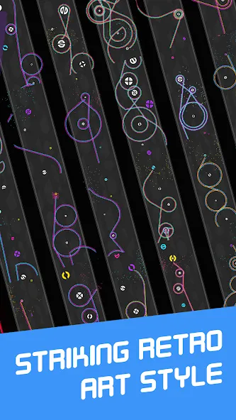 One More Line (Уан Мор Лайн)  [МОД Mega Pack] Screenshot 3