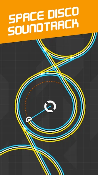 One More Line (Уан Мор Лайн)  [МОД Mega Pack] Screenshot 4