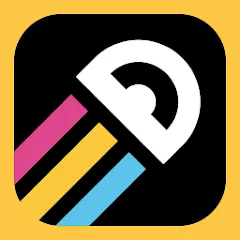 Взломанная One More Line (Уан Мор Лайн)  [МОД Mega Pack] - последняя версия apk на Андроид