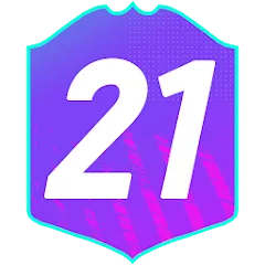 Взлом Pack Opener for FUT 21 (Пакопенер для  21)  [МОД Много монет] - полная версия apk на Андроид