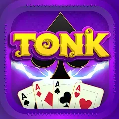 Взлом Tonk - Classic Card Game (Тонк)  [МОД Unlimited Money] - последняя версия apk на Андроид