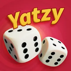 Скачать взломанную Yatzy - Offline Dice Games (Ятзи)  [МОД Бесконечные монеты] - последняя версия apk на Андроид