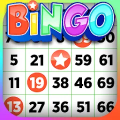 Скачать взломанную Bingo - Offline Bingo Game  [МОД Бесконечные монеты] - полная версия apk на Андроид