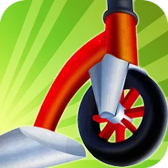 Скачать взлом Scooter X (Скутер Икс)  [МОД Unlimited Money] - полная версия apk на Андроид