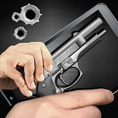 Скачать взлом WeShots: Gun Sounds - Gun Shot (Уишотс)  [МОД Unlimited Money] - стабильная версия apk на Андроид