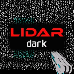 Взломанная LiDAR.dark  [МОД Много монет] - стабильная версия apk на Андроид