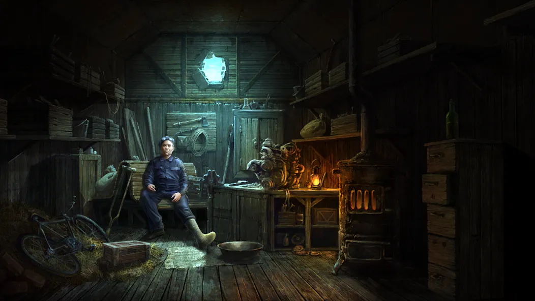 The Wild Case: Adventure (Зе Вилд Кейс)  [МОД Unlocked] Screenshot 2