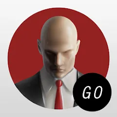 Скачать взломанную Hitman GO (Хитман ГО)  [МОД Unlocked] - последняя версия apk на Андроид