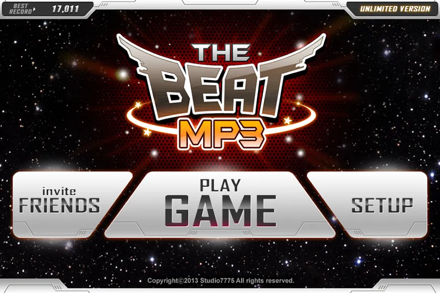 BEAT MP3 - Rhythm Game (БИТ МП3)  [МОД Бесконечные монеты] Screenshot 4
