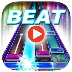 Взлом Beat Craft (Бит Крафт)  [МОД Бесконечные монеты] - полная версия apk на Андроид