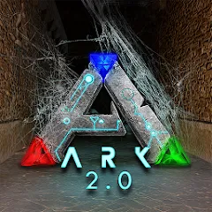 Взлом ARK: Survival Evolved (АРК)  [МОД Бесконечные монеты] - полная версия apk на Андроид