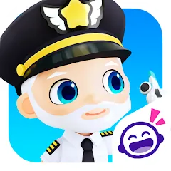 Взлом World Travel Stories - Airport (Сториз Ворлд Трэвелс)  [МОД Меню] - последняя версия apk на Андроид