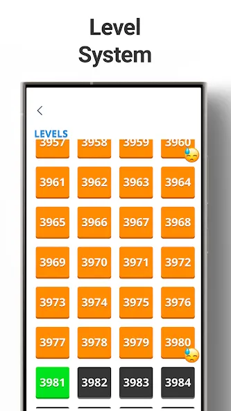 Sudoku Levels: Daily Puzzles  [МОД Меню] Screenshot 3