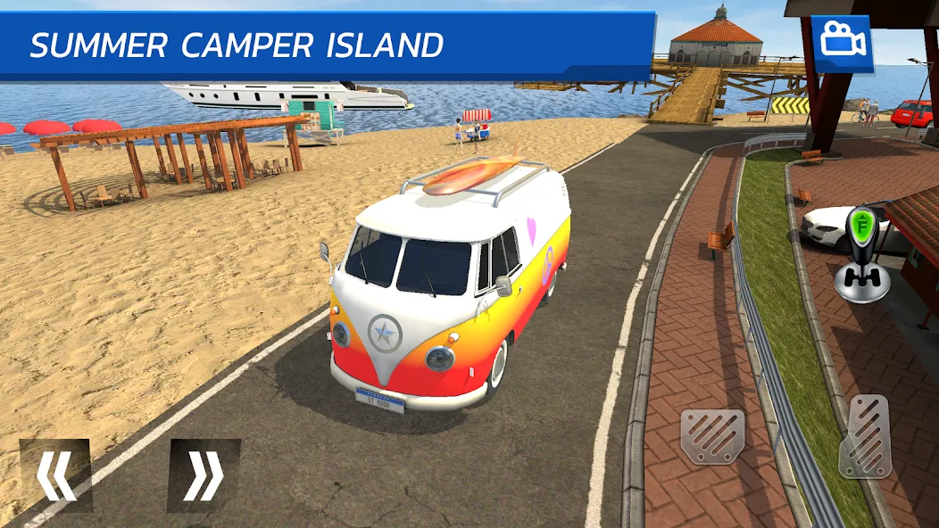 Summer Camper Island (Саммер Кэмпер Айленд)  [МОД Mega Pack] Screenshot 3