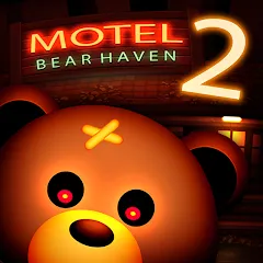 Взломанная Bear Haven Nights Horror 2  [МОД Бесконечные деньги] - последняя версия apk на Андроид