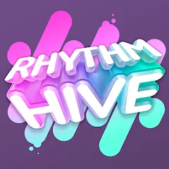 Взлом Rhythm Hive (Ритм Хайв)  [МОД Меню] - стабильная версия apk на Андроид