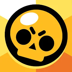 Скачать взлом Brawl Stars (Брол Старс)  [МОД Много монет] - стабильная версия apk на Андроид