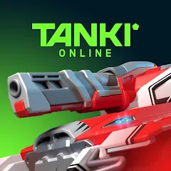 Взломанная Tanki Online  [МОД Меню] - последняя версия apk на Андроид