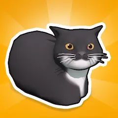 Скачать взлом Maxwell Forever - Cat Game (Максвелл Форевер)  [МОД Все открыто] - последняя версия apk на Андроид