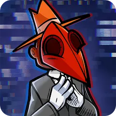 Взлом Into the Deep Web: Idle Game (Инту зе Дип Веб)  [МОД Unlocked] - последняя версия apk на Андроид