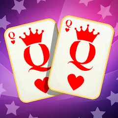 Скачать взломанную Card Match (Кард Матч)  [МОД Все открыто] - полная версия apk на Андроид