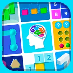 Скачать взлом Train your Brain  [МОД Меню] - стабильная версия apk на Андроид