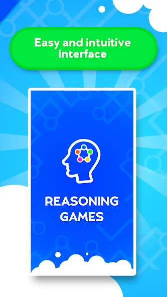 Train your Brain - Reasoning  [МОД Unlocked] Screenshot 4