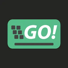 Скачать взлом TypeGo – speed up your typing! (ТайпГо)  [МОД Много денег] - последняя версия apk на Андроид