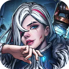 Скачать взломанную Lost Galaxy: Guardian (Лост Гэлакси)  [МОД Unlocked] - стабильная версия apk на Андроид