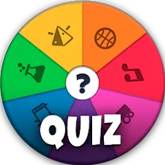 Скачать взлом Quiz - Trivia Games  [МОД Mega Pack] - стабильная версия apk на Андроид