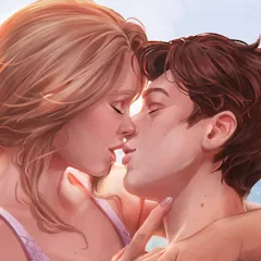 Скачать взломанную Perfume of Love, choice  story (Парфюм Любви)  [МОД Unlocked] - стабильная версия apk на Андроид