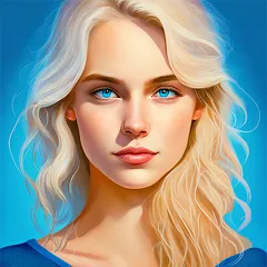 Скачать взлом Quiz - Guess her age challenge  [МОД Все открыто] - последняя версия apk на Андроид