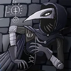 Взломанная Card Thief (Кард Тиффер)  [МОД Все открыто] - стабильная версия apk на Андроид