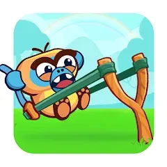 Скачать взломанную Jungle Squad: Rescue Animals (Джангл Сквад)  [МОД Все открыто] - полная версия apk на Андроид