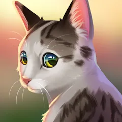 Взломанная Cat Rescue Story: Pet Shelter (Кэт Рескью Стори)  [МОД Mega Pack] - последняя версия apk на Андроид