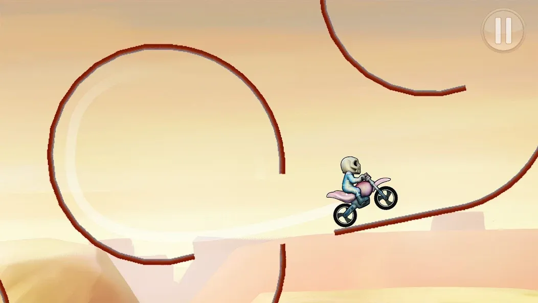 Bike Race：Motorcycle Games  [МОД Unlimited Money] Screenshot 3