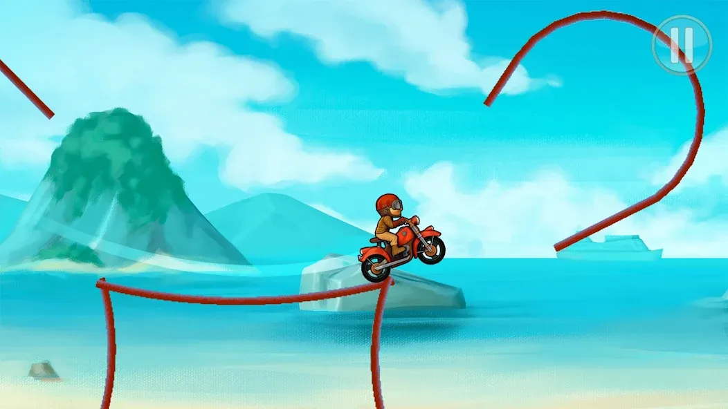 Bike Race：Motorcycle Games  [МОД Unlimited Money] Screenshot 5