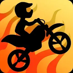 Взлом Bike Race：Motorcycle Games  [МОД Unlimited Money] - стабильная версия apk на Андроид