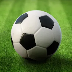 Взломанная World Soccer League  [МОД Бесконечные деньги] - последняя версия apk на Андроид