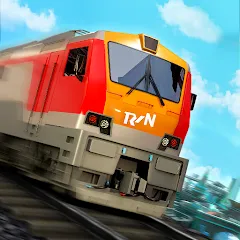 Скачать взлом Rail Nation - Railroad Tycoon (Рэйл Нэйшн)  [МОД Menu] - полная версия apk на Андроид