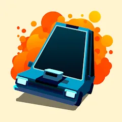 Взлом Pako 3 (Пако 3)  [МОД Mega Pack] - последняя версия apk на Андроид